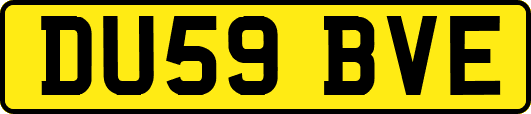 DU59BVE