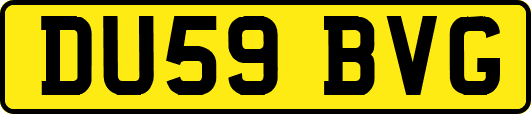 DU59BVG