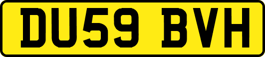 DU59BVH