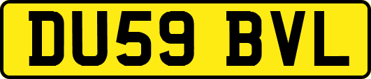 DU59BVL