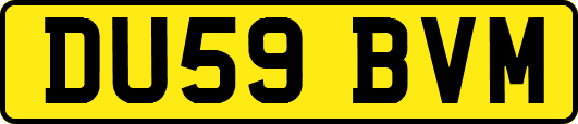 DU59BVM