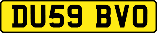 DU59BVO