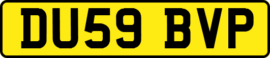 DU59BVP