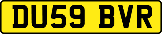 DU59BVR