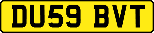 DU59BVT