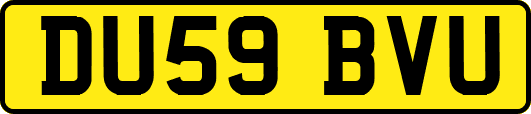 DU59BVU