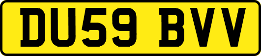 DU59BVV