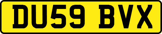 DU59BVX