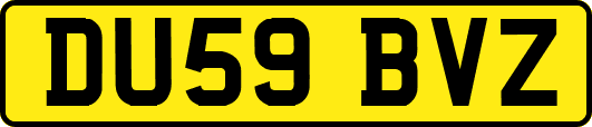 DU59BVZ