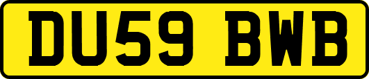 DU59BWB