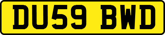 DU59BWD