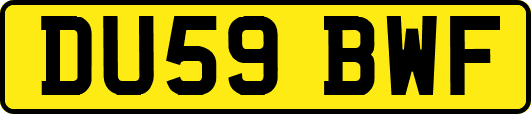 DU59BWF