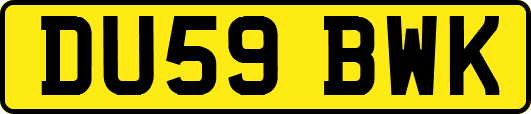 DU59BWK