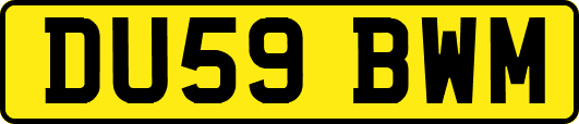 DU59BWM