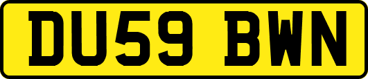 DU59BWN