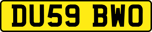 DU59BWO