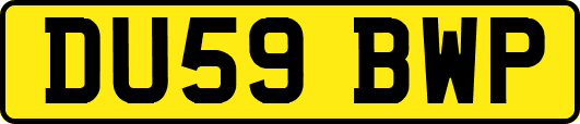 DU59BWP