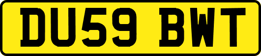 DU59BWT