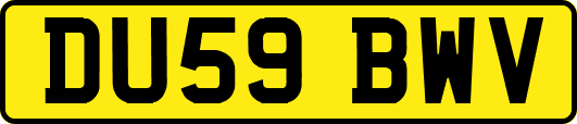 DU59BWV