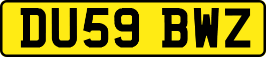 DU59BWZ