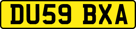 DU59BXA