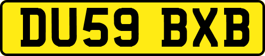DU59BXB