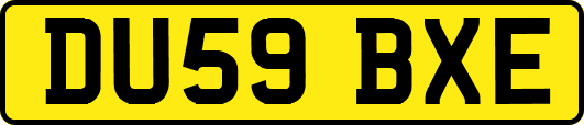 DU59BXE