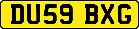 DU59BXG