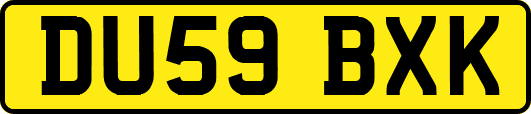 DU59BXK