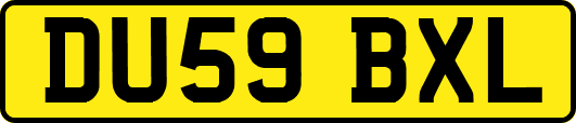 DU59BXL