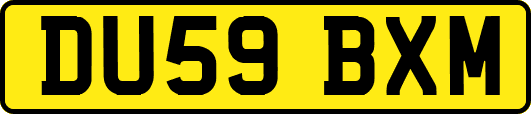 DU59BXM