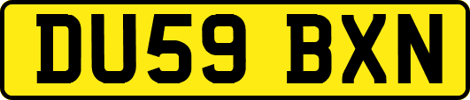 DU59BXN