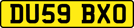 DU59BXO