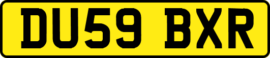 DU59BXR
