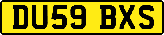 DU59BXS