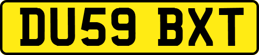 DU59BXT