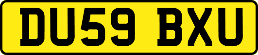 DU59BXU