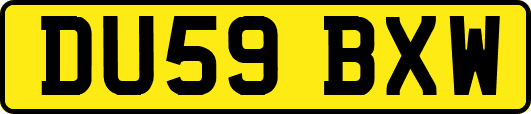 DU59BXW