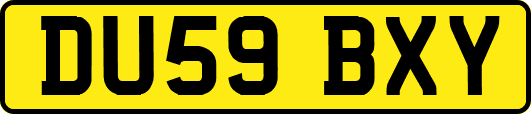 DU59BXY