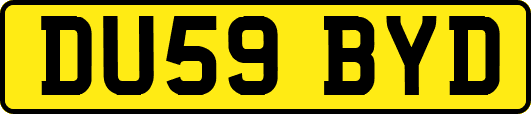 DU59BYD