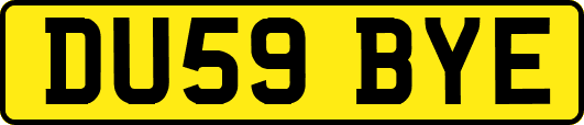 DU59BYE