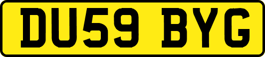 DU59BYG
