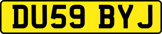 DU59BYJ