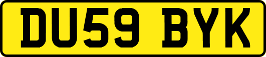 DU59BYK