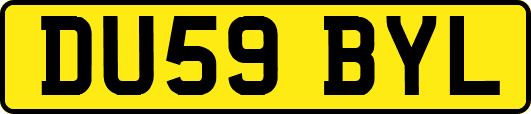 DU59BYL