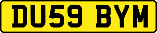 DU59BYM