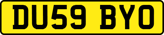DU59BYO