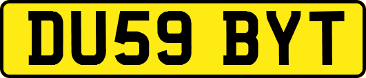 DU59BYT