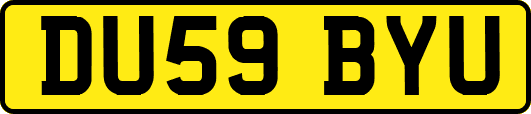 DU59BYU