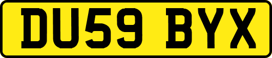DU59BYX